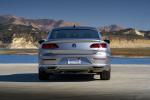Volkswagen Arteon 4Motion 2018 года (NA)